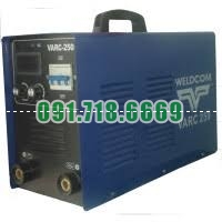 Bán Máy hàn que điện tử Weldcom VARC 250 (380V) giá rẻ chính hãng