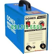 Bán Máy hàn Gomes Tig-220S giá rẻ chính hãng