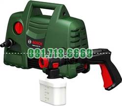 Bán Máy rửa xe áp lực Bosch AQT 100 (1200w) giá rẻ chính hãng