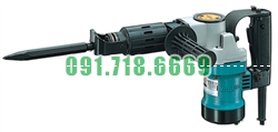 Bán Máy đục bê tông Makita HM 0810TA (900W) giá rẻ chính hãng