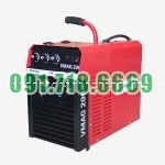 Bán Máy hàn mig CO2 Weldcom VMAG 200 Plus giá rẻ chính hãng