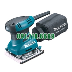 Bán Máy chà nhám rung Makita BO4555 (200W) giá rẻ chính hãng