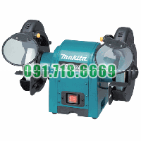 Bán Máy mài hai đá 150mm Makita GB602 (250W) giá rẻ chính hãng