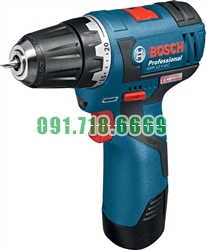 Bán Máy khoan pin vặn vít Bosch 12v giá rẻ chính hãng