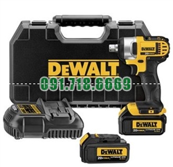 Bán Máy vặn ốc chạy pin DeWalt DCF880L2 (18V) giá rẻ chính hãng