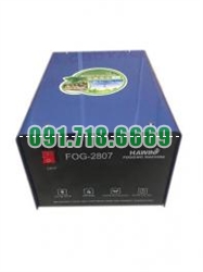 Bán Máy phun sương FOG 2807 giá rẻ chính hãng