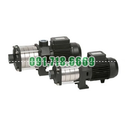 Bán Máy bơm đa tầng cánh Ewara CM4-60T (1‚1kw) giá rẻ chính hãng