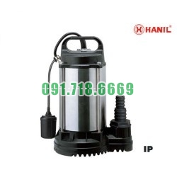 Bán Máy bơm nước thải thả chìm Hanil IP 435F giá rẻ chính hãng