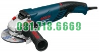 Bán Máy mài 125mm Bosch GWS 15-125 CI (1500W) giá rẻ chính hãng