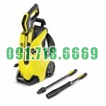 Bán Máy phun áp lực Karcher K4 full control EU (1800W) giá rẻ chính hãng