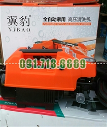 Bán Máy rửa xe YIBAO giá rẻ chính hãng