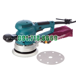 Bán Máy chà nhám quỹ đạo Makita BO6030 (310W) giá rẻ chính hãng