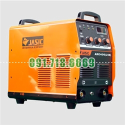 Bán Máy hàn que Jasic weldcom ARC400 (J45) giá rẻ chính hãng