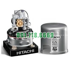 Bán BƠM TĂNG ÁP HITACHI WT-P300GX2-SPV(300W) giá rẻ chính hãng