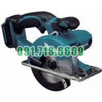 Bán Máy cắt kim loại dùng pin Makita DCS550RME giá rẻ chính hãng