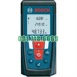 Bán Máy đo khoảng cách Bosch GLM50 giá rẻ chính hãng