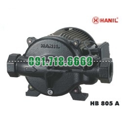 Bán Máy bơm tăng áp Hanil HB 805A giá rẻ chính hãng