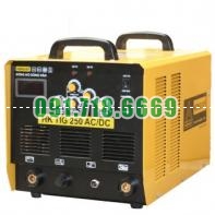 Bán Máy hàn Tig que Inverter 250A-220V (AC/DC) giá rẻ chính hãng