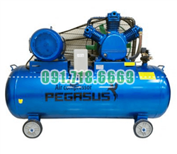 Bán Máy nén khí pegasus TM-V-0.25/8-70L (3HP) giá rẻ chính hãng