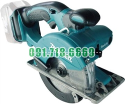 Bán Máy cưa gỗ chạy pin Makita DHS680RFJ (18V) giá rẻ chính hãng