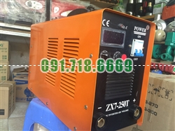 Bán máy hàn JIASHI 315B 380V giá rẻ chính hãng