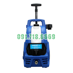 Bán Máy rửa xe áp lực cao Lucky Jet 110P giá rẻ chính hãng