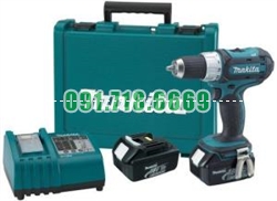 Bán Máy khoan pin vặn vít makita DDF453SF (18V) giá rẻ chính hãng