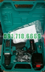 Bán Máy khoan pin Makita 18V giá rẻ chính hãng