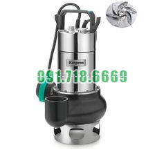 Bán Máy Bơm Nước Thả Chìm Kangaroo KG 750WSS giá rẻ chính hãng