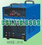 Bán Máy hàn tig Weldcom WSE 315 AC/DC giá rẻ chính hãng