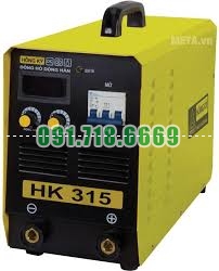 Bán Máy hàn điện tử Hồng Ký HK 315 giá rẻ chính hãng