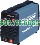 Bán Máy hàn que điện tử Weldcom VARC 180 giá rẻ chính hãng