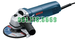 Bán Máy mài 100mm Bosch GWS 8-100CE (850W) giá rẻ chính hãng