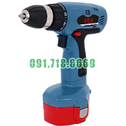 Bán Máy khoan pin vặn vít FEG 12CD (12V) giá rẻ chính hãng