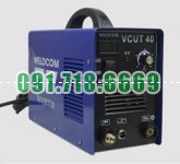 Bán Máy cắt plasma Weldcom VCUT 40 giá rẻ chính hãng