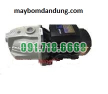 Bán Máy bơm nước bán chân không SHIRAI JLM 120-400 giá rẻ chính hãng