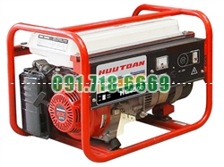 Bán Máy phát điện Honda Hữu Toàn HG4500 giá rẻ chính hãng