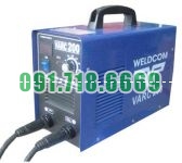 Bán Máy hàn que điện tử Weldcom VARC 200 giá rẻ chính hãng