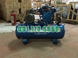 Bán Máy nén khí Puma PM-200500 (20HP) giá rẻ chính hãng