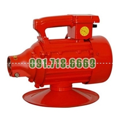 Bán Máy đầm dùi bê tông Chiết Giang 1.1KW/1 Pha giá rẻ chính hãng