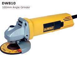 Bán Máy mài 100mm Dewalt DW810 (680W) giá rẻ chính hãng