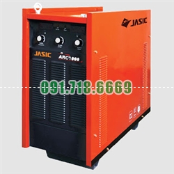 Bán Máy hàn que Jasic weldcom ARC1000 (J62) giá rẻ chính hãng