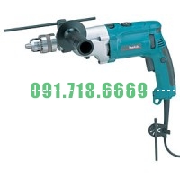 Bán Máy khoan búa Makita HP2070 (1010W) giá rẻ chính hãng