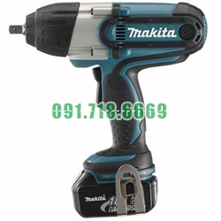 Bán Máy vặn ốc Makita DTW450RME (18V) giá rẻ chính hãng