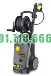 Bán Máy phun áp lực Karcher HD 6/15 C Plus (3.1KW) giá rẻ chính hãng