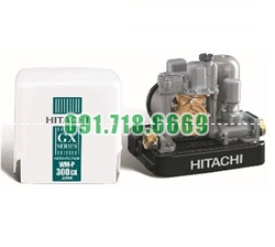 Bán Máy bơm nước HITACHI WM-P300GX2 giá rẻ chính hãng