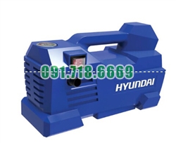 Bán Máy xịt rửa xe Hyundai HRX915 giá rẻ chính hãng