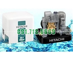 Bán MÁY BƠM NƯỚC HITACHI WM-P200GX2 giá rẻ chính hãng