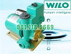 Bán Máy bơm nước Wilo PW 251E / 250W giá rẻ chính hãng