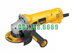 Bán Máy mài 100mm Dewalt D28112X (1050W) giá rẻ chính hãng